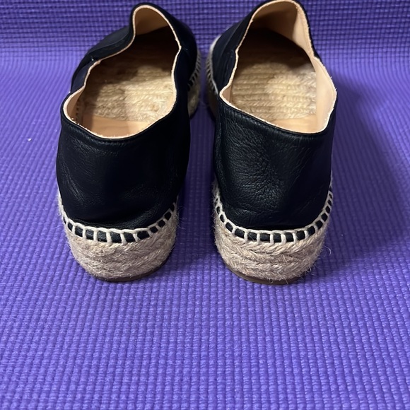 LOVIN’ LEATHER ESPADRILLES BY CASTANER - Picture 3 of 4